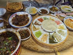 -怪噜范·老贵阳街头名小吃(鸿通城店)