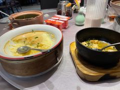 -回头食客-李久其家民间餐厅(望城金桥国际店)
