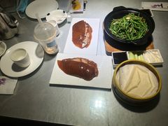 -鸭王烤鸭店(三里河店)