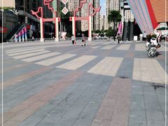 -万达广场(东莞厚街店)