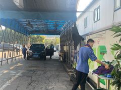 -喜憨儿洗车中心(梅林店)