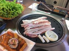 -杀猪天·韩国烤肉(总店)