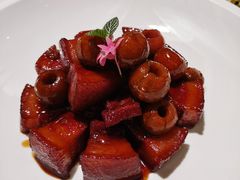 -蘭奢雅集·江浙菜(青山江滩店)