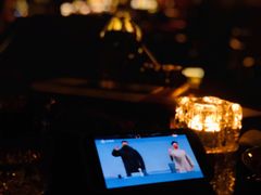 -LONG BAR 廊吧(外滩华尔道夫酒店)