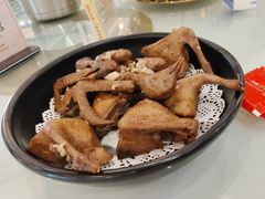 -东江渔村·古典园林·30年粤菜老字号(太和店)