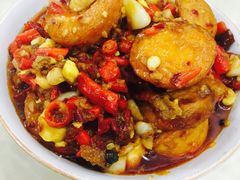 -老游独一佳湘菜馆(高新四路店)