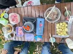 -贡湖湾湿地公园