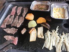 -火炉火自助餐(朝阳大悦城店)
