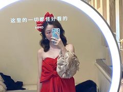 -海马体照相馆(成都来福士广场店)