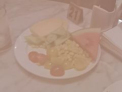 -北京王府井希尔顿酒店·万斯阁西餐厅