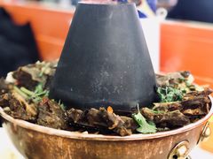 -赵氏盱眙十三香龙虾(蓝村店)