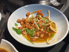 -打酱友•斑鱼海鲜粥火锅(吴桥店)