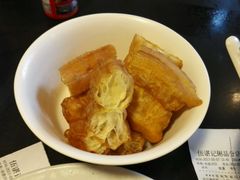 -伍湛记 · 广州老字号(龙津中路店)