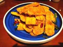 -58度品质川菜馆(经一路店)