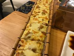 -喝丢一只鞋海鲜烧烤·海肠捞饭(东关街店)
