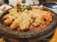 -小菜园新徽菜(无锡人民路红豆店)
