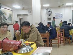 -辉煌牛肉杂园