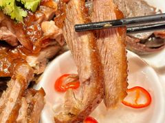 -官塘鱻鱻鱼生·潮汕生腌·砂锅粥(西马路总店)