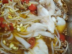 -渝乡辣婆婆·川菜 水煮鱼(中山西路店)