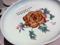 -京味斋·北京烤鸭(华威桥北工大店)