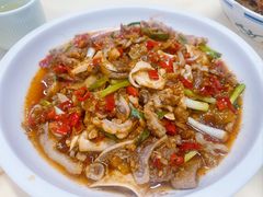 -笨罗卜浏阳菜馆(龙华鹏润达店)