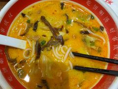 -吉品合酥脆烤饼(太平洋森活天地店)