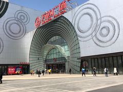 -万达广场(松江店)