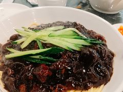 -桃园中华料理炸酱面(燕儿岛路店)