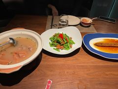 -曾宴·楚菜(湖北省博物馆店)