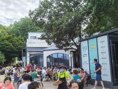 -食膳公园包子铺(烈士公园店)