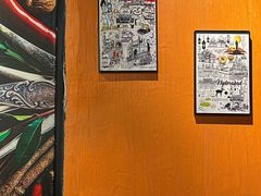 -南国印度餐厅Dakshin