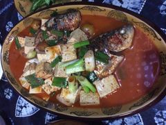 -老宅子私房菜馆(大理古城店)