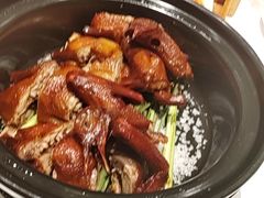 -白云宾馆·白云宴餐厅