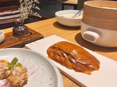 “酥不腻”烤鸭-小大董·烤鸭(五棵松店)