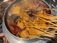 -No.DD戳子烧烤·江湖菜(北京总店)