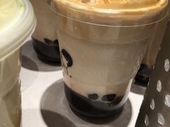 -喜茶(佛山岭南站店)