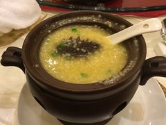 小米海参-大东方海鲜酒楼(小武基桥店)