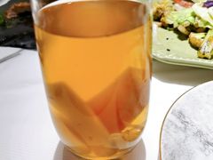 茅根甘蔗水-闻见中国海南菜(K11店)