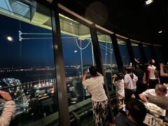 -澳门旅游塔360°旋转餐厅(南湾湖广场店)