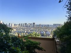 -高尔山公园