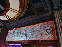 -MOSSO德国餐厅·音乐酒吧(环宇荟店)