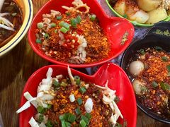 -冒椒火辣(奎星楼街店)