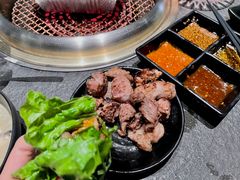 -山上下日本料理(万象城店)