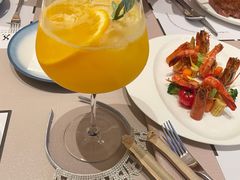 -LE SHARE洛笙·花园西餐(北京路步行街店)