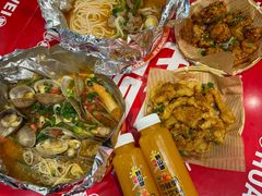-见味花甲(福田coco park店)