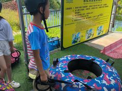 -北戴河集发农业梦想王国