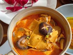 -无味舒食(环岛路店)