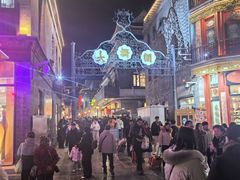 -北京前门大栅栏