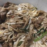 上上周的餐厅