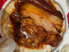 凯鸽酱汁肉-凯鸽酒楼(大同振兴街店)